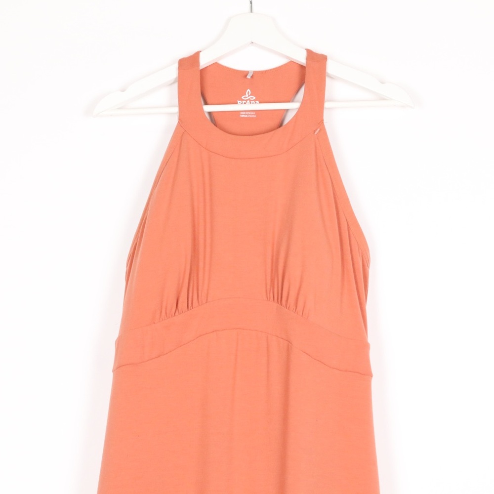 PrAna Calexico Maxi Dress - Picture 2 of 7
